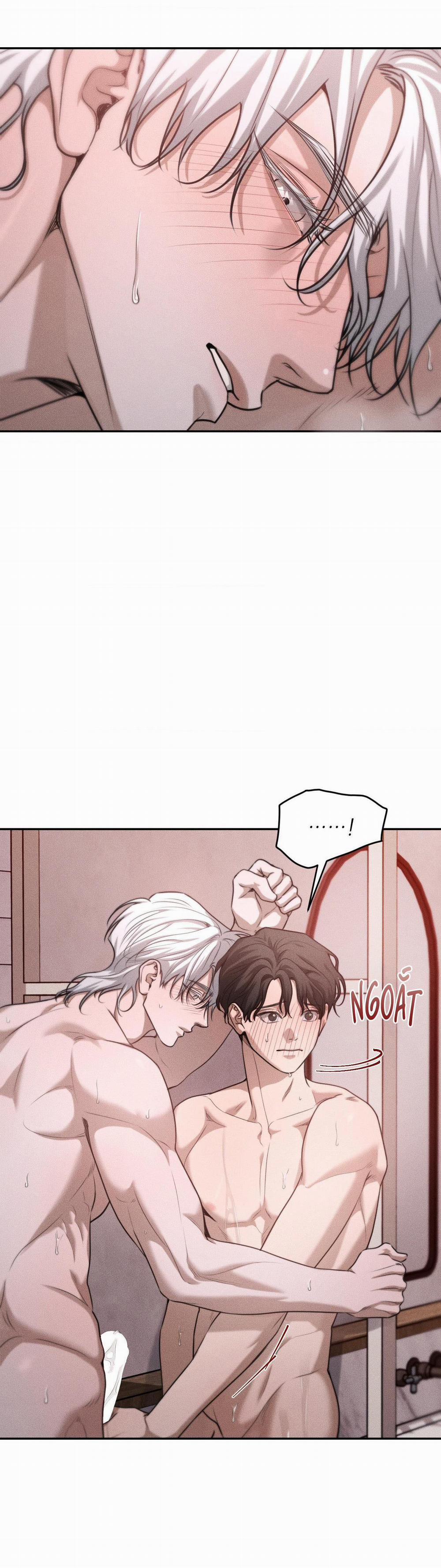 (CBunu) Gấu Teddy thân yêu 34 H+ trang 16