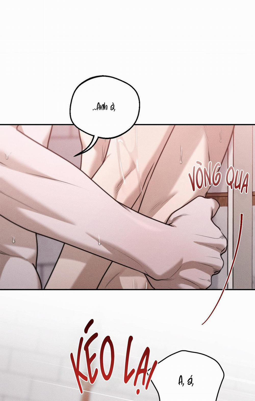 (CBunu) Gấu Teddy thân yêu 34 H+ trang 17