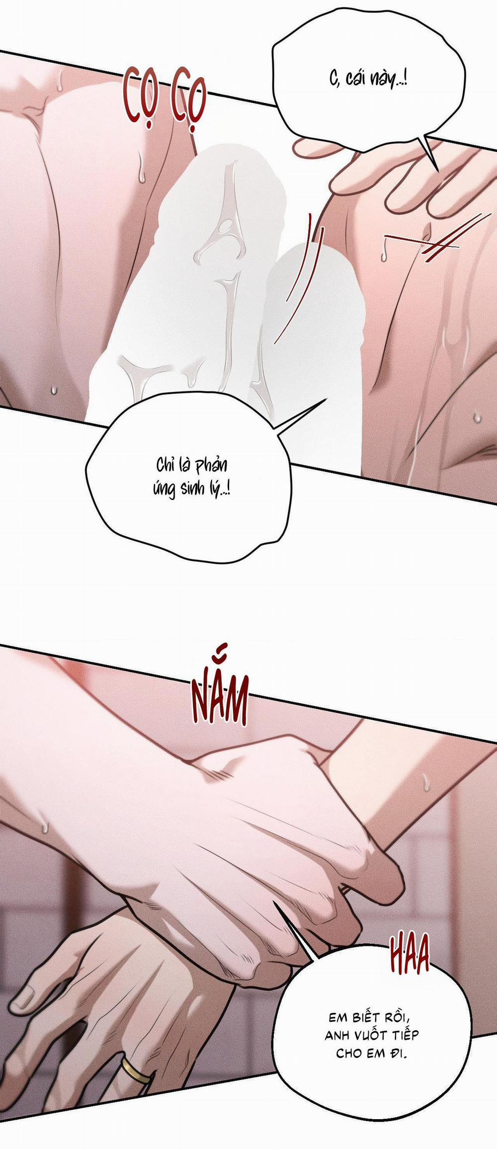 (CBunu) Gấu Teddy thân yêu 34 H+ trang 19