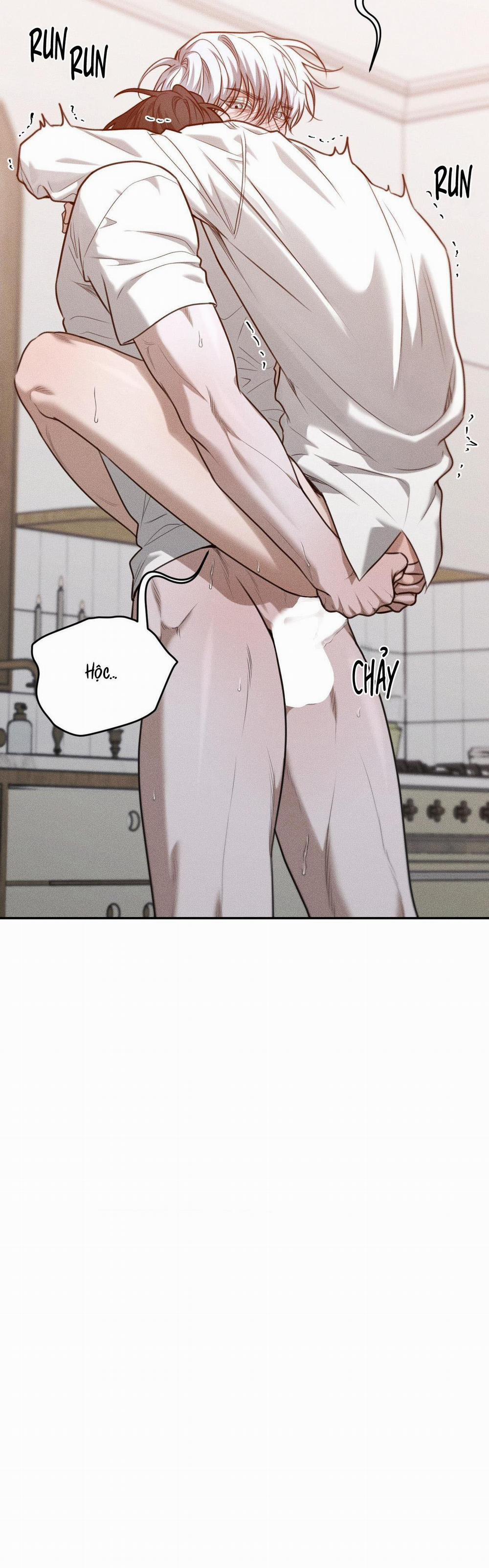 (CBunu) Gấu Teddy thân yêu 34 H+ trang 2