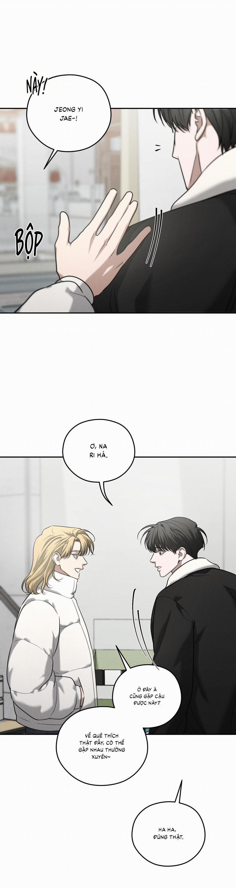 (CBunu) Gấu Teddy thân yêu 34 H+ trang 29