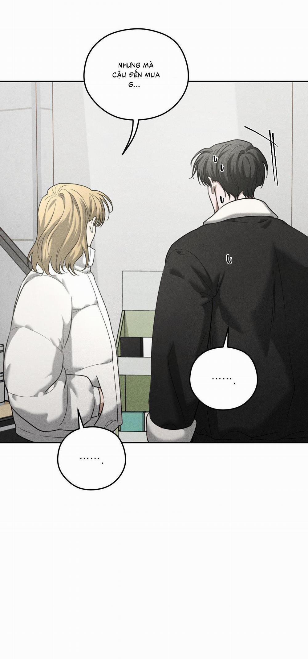 (CBunu) Gấu Teddy thân yêu 34 H+ trang 30