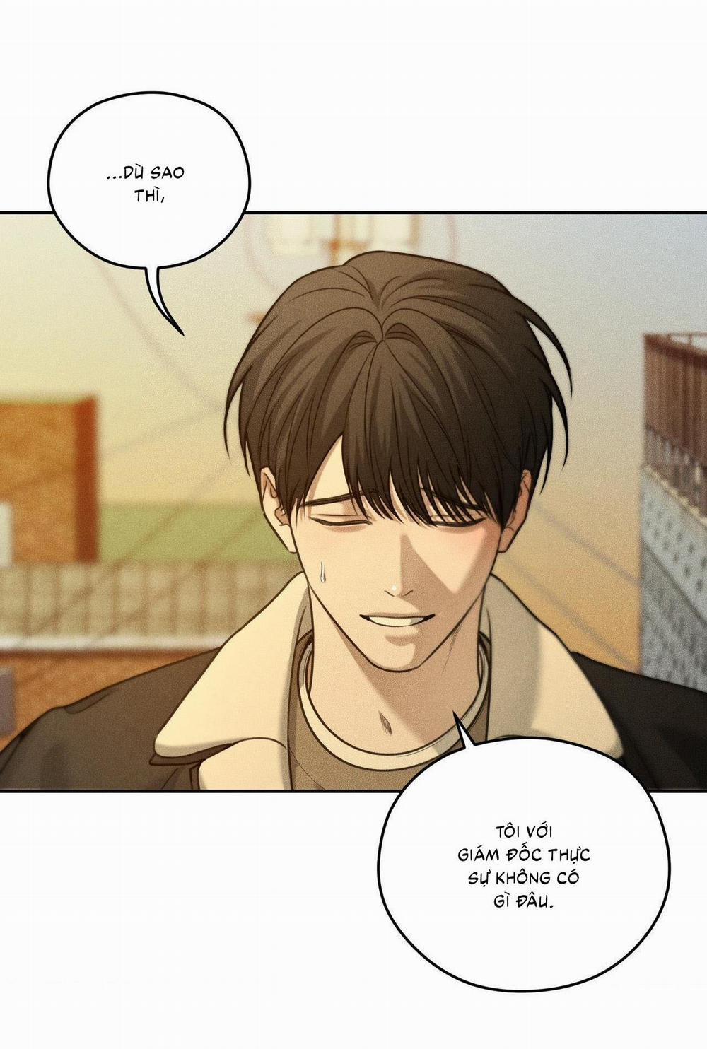 (CBunu) Gấu Teddy thân yêu 34 H+ trang 34