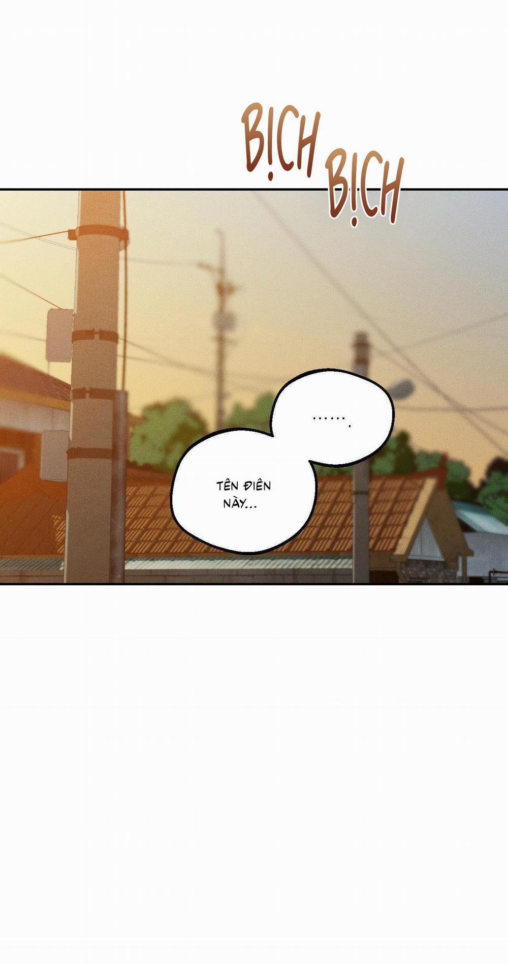 (CBunu) Gấu Teddy thân yêu 34 H+ trang 38