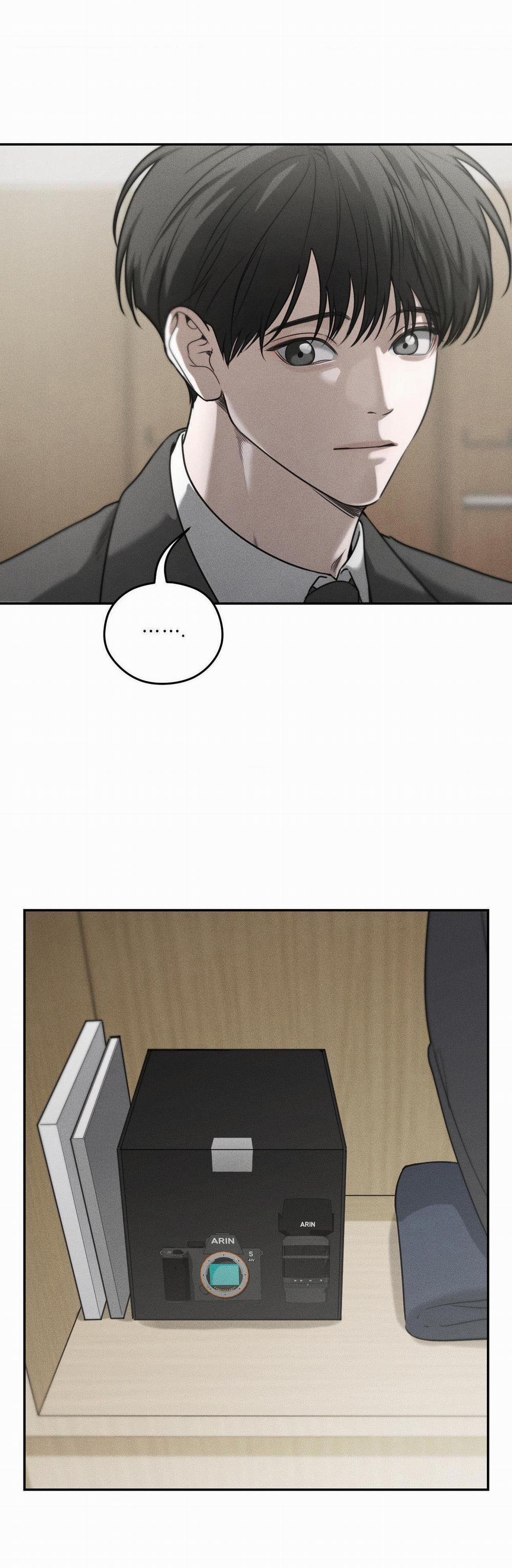 (CBunu) Gấu Teddy thân yêu 34 H+ trang 40