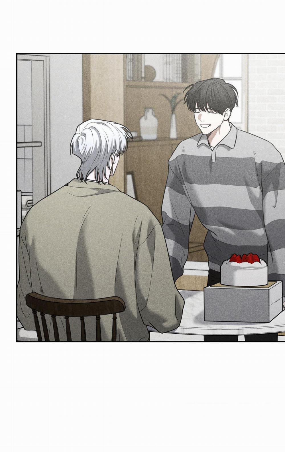 (CBunu) Gấu Teddy thân yêu 34 H+ trang 47