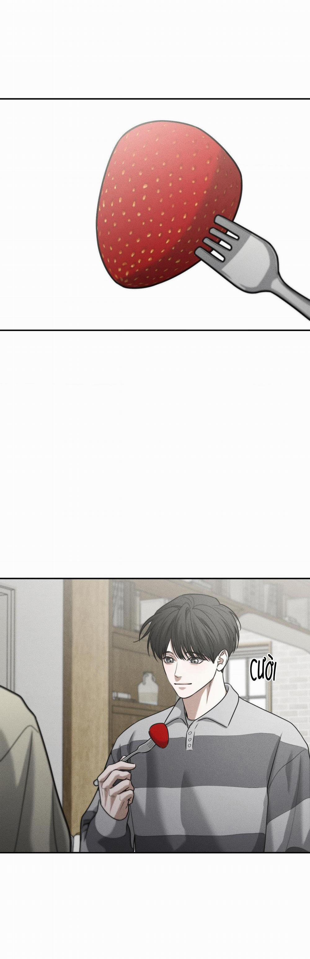 (CBunu) Gấu Teddy thân yêu 34 H+ trang 48