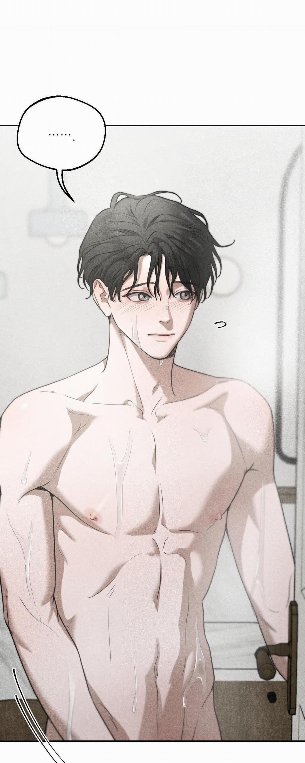 (CBunu) Gấu Teddy thân yêu 34 H+ trang 9