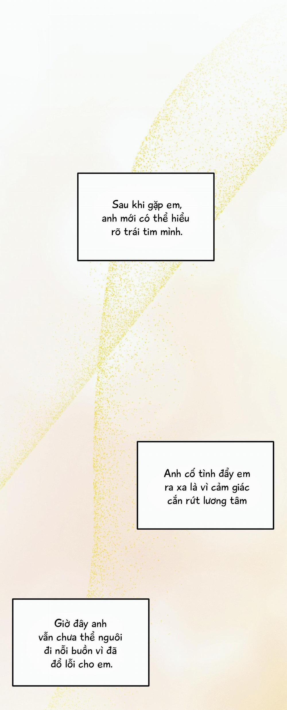 (CBunu) Gấu Teddy thân yêu 35 H+ trang 10