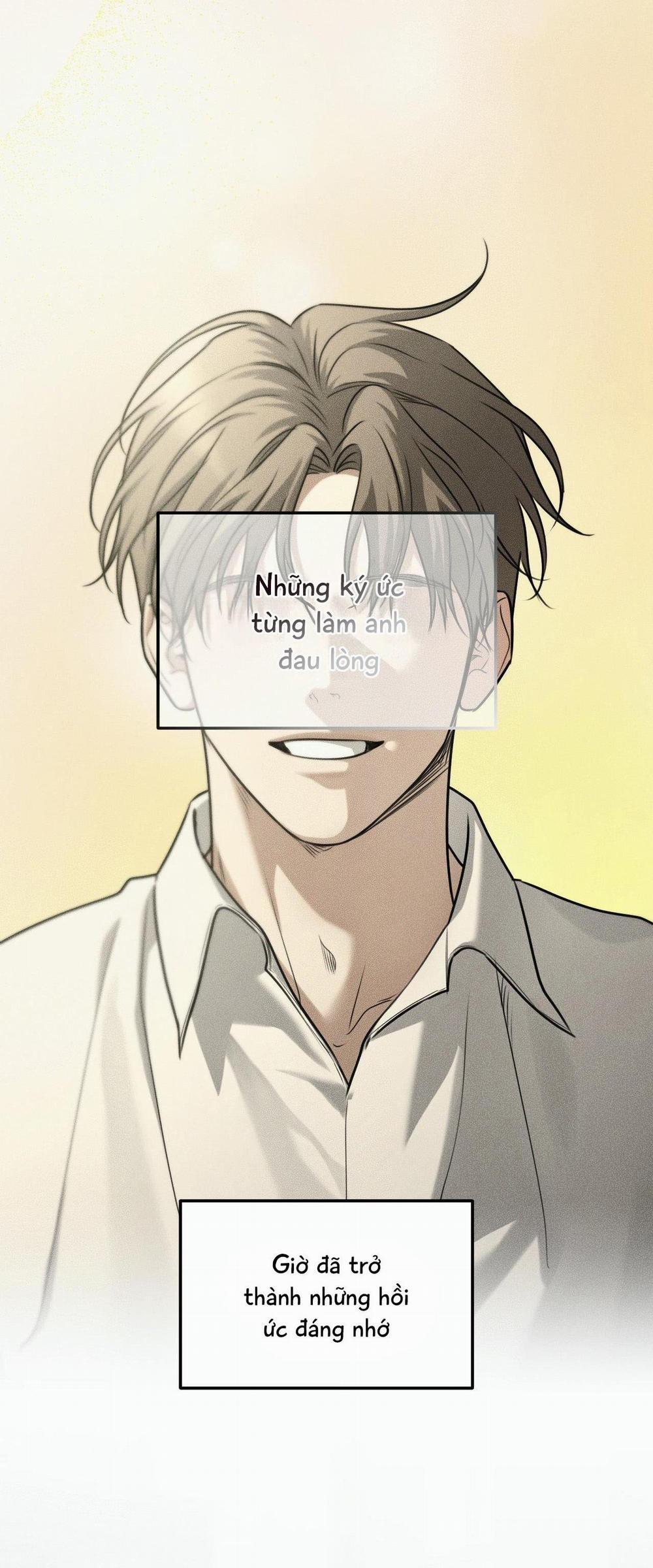 (CBunu) Gấu Teddy thân yêu 35 H+ trang 11