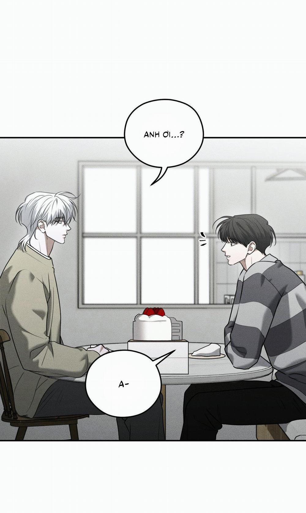 (CBunu) Gấu Teddy thân yêu 35 H+ trang 16