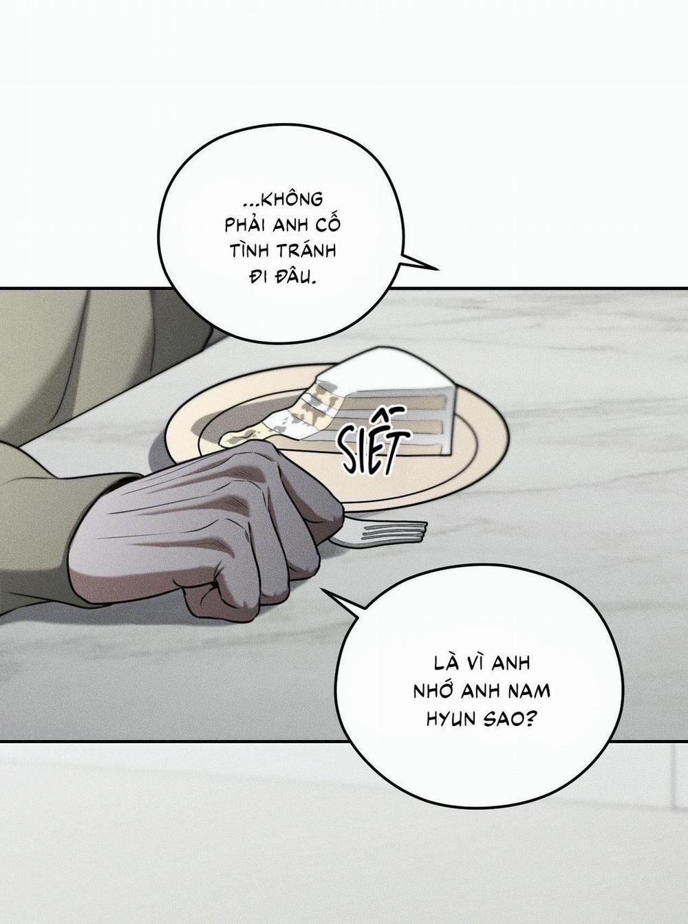 (CBunu) Gấu Teddy thân yêu 35 H+ trang 2