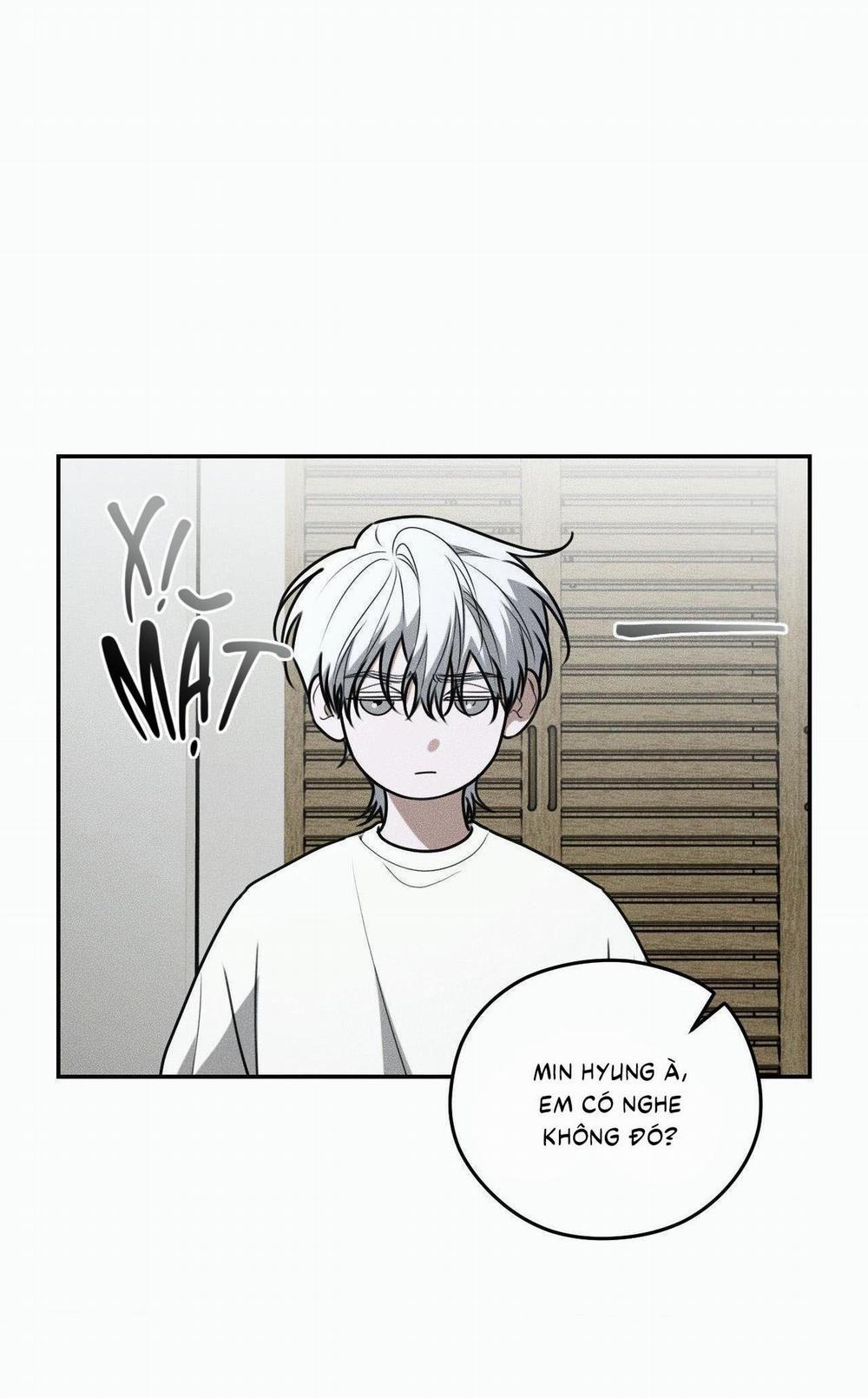 (CBunu) Gấu Teddy thân yêu 35 H+ trang 21