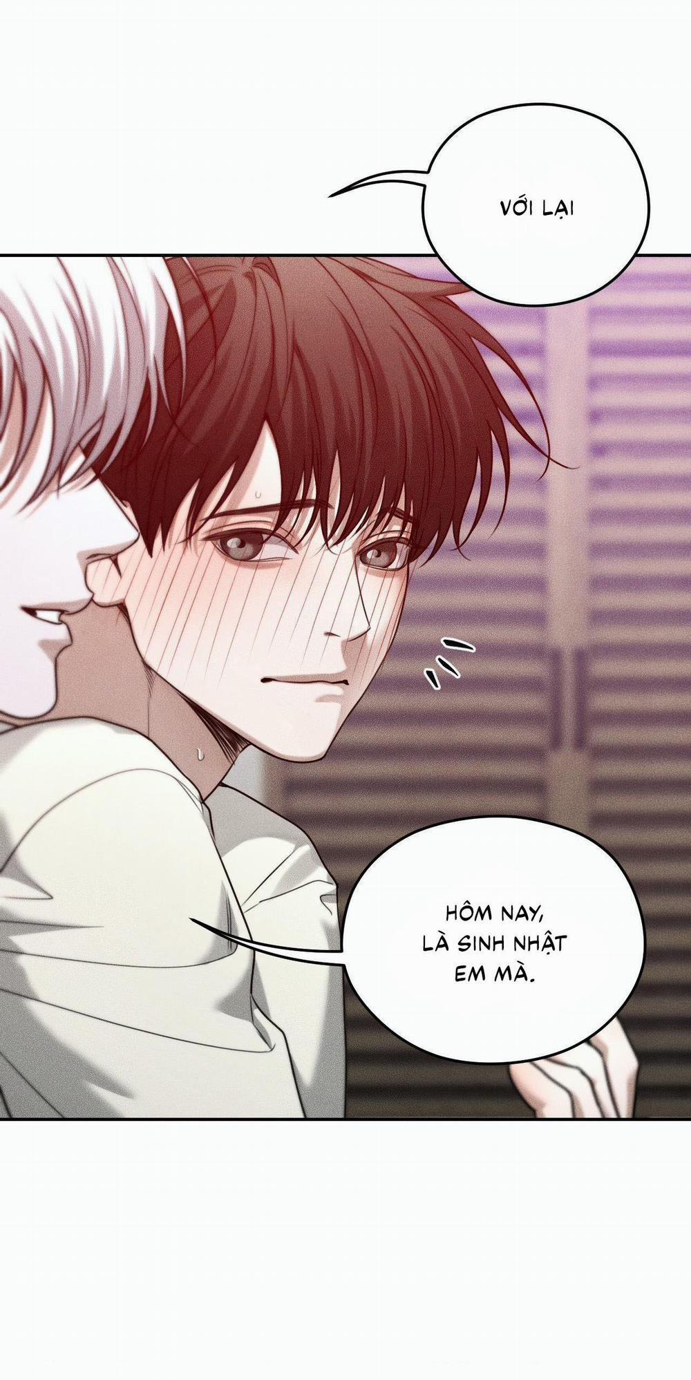 (CBunu) Gấu Teddy thân yêu 35 H+ trang 47