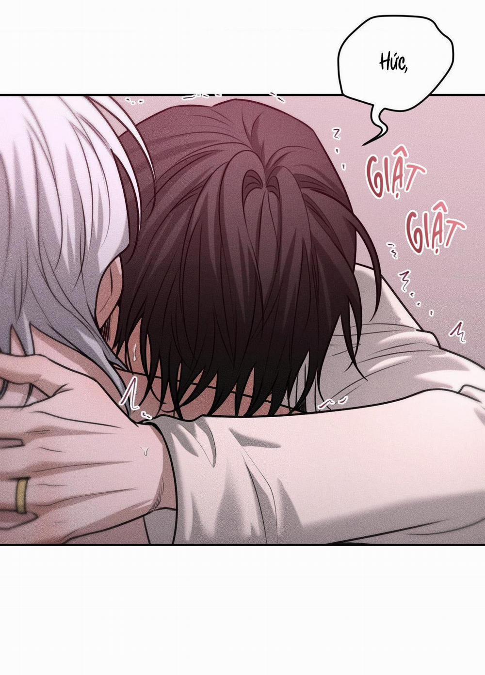 (CBunu) Gấu Teddy thân yêu 36 H+ trang 24