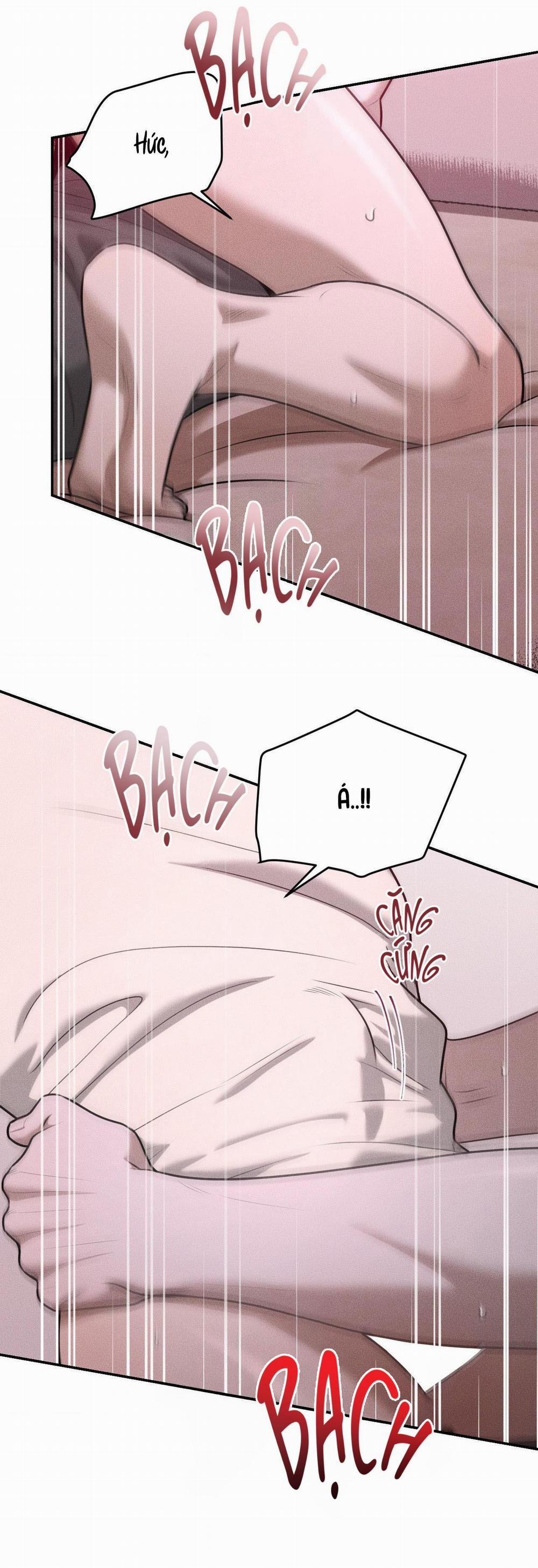 (CBunu) Gấu Teddy thân yêu 36 H+ trang 27