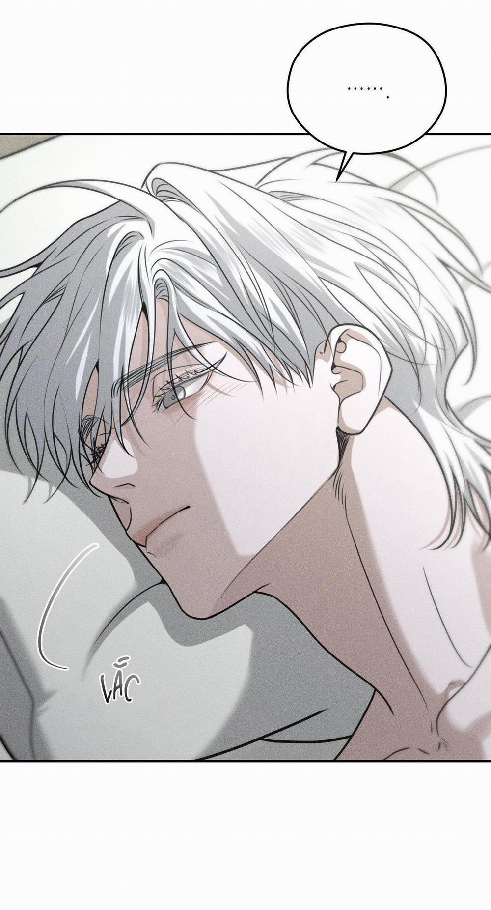 (CBunu) Gấu Teddy thân yêu 36 H+ trang 44