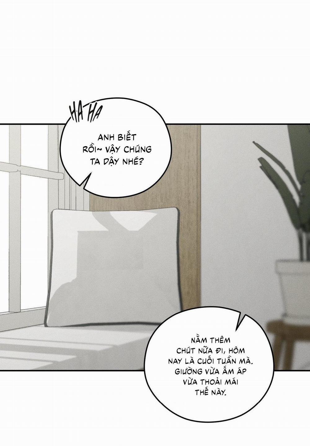 (CBunu) Gấu Teddy thân yêu 36 H+ trang 46