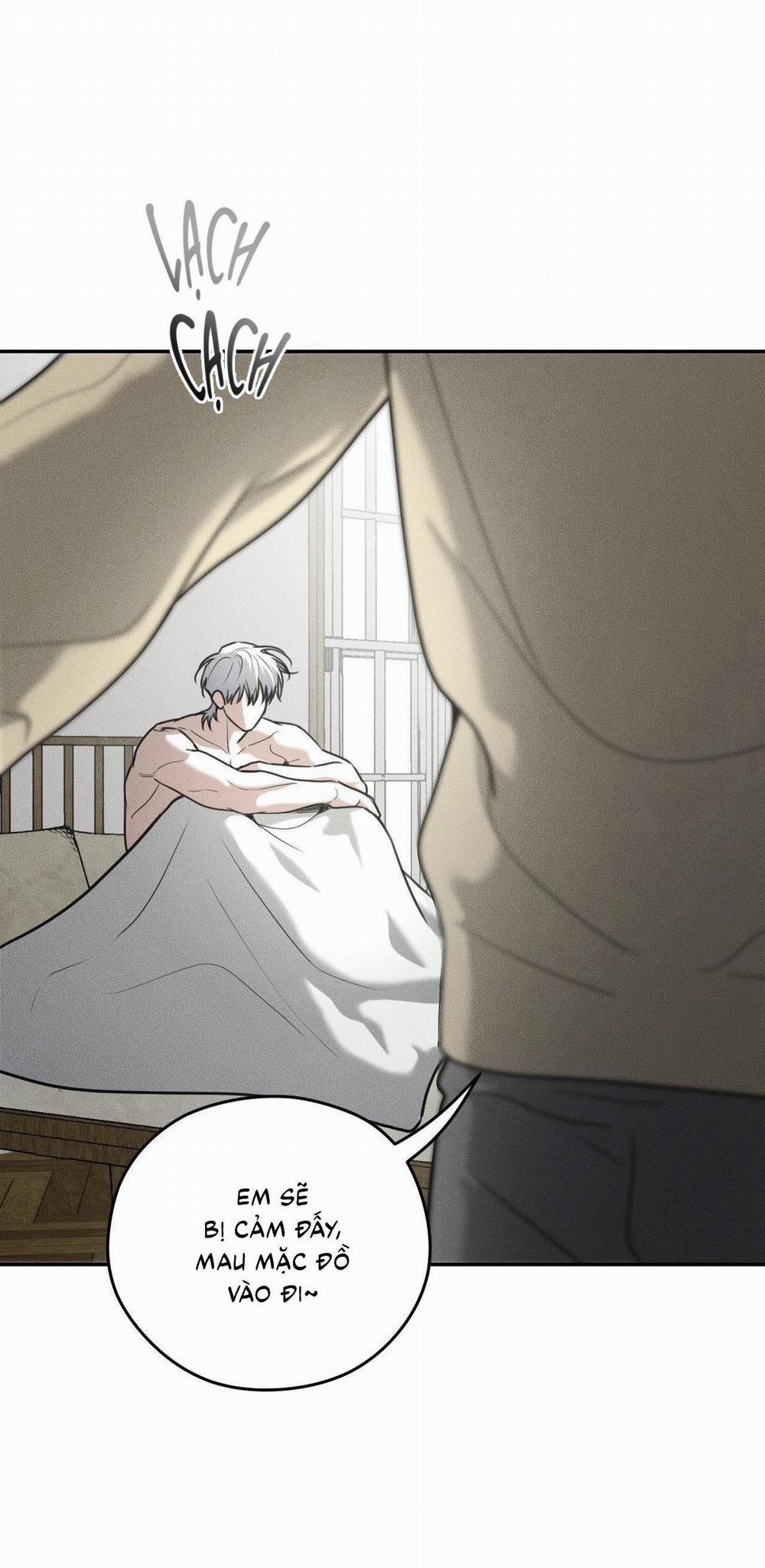 (CBunu) Gấu Teddy thân yêu 36 H+ trang 54