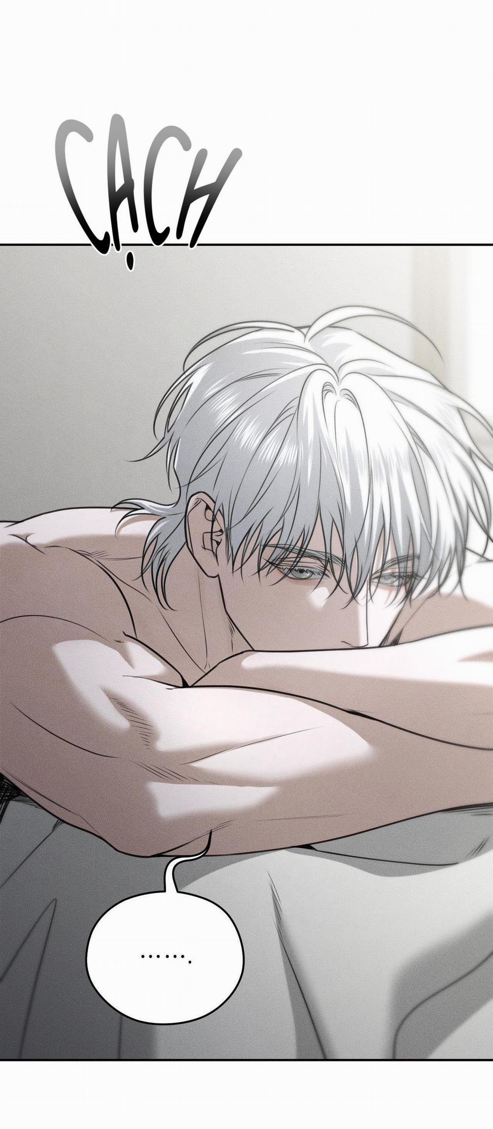 (CBunu) Gấu Teddy thân yêu 36 H+ trang 55