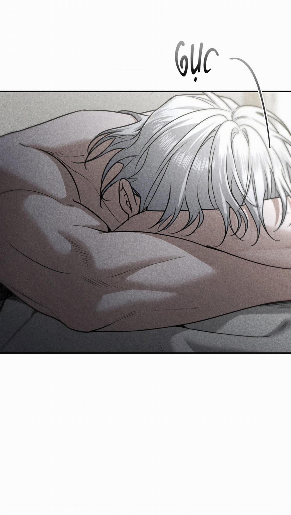 (CBunu) Gấu Teddy thân yêu 36 H+ trang 56