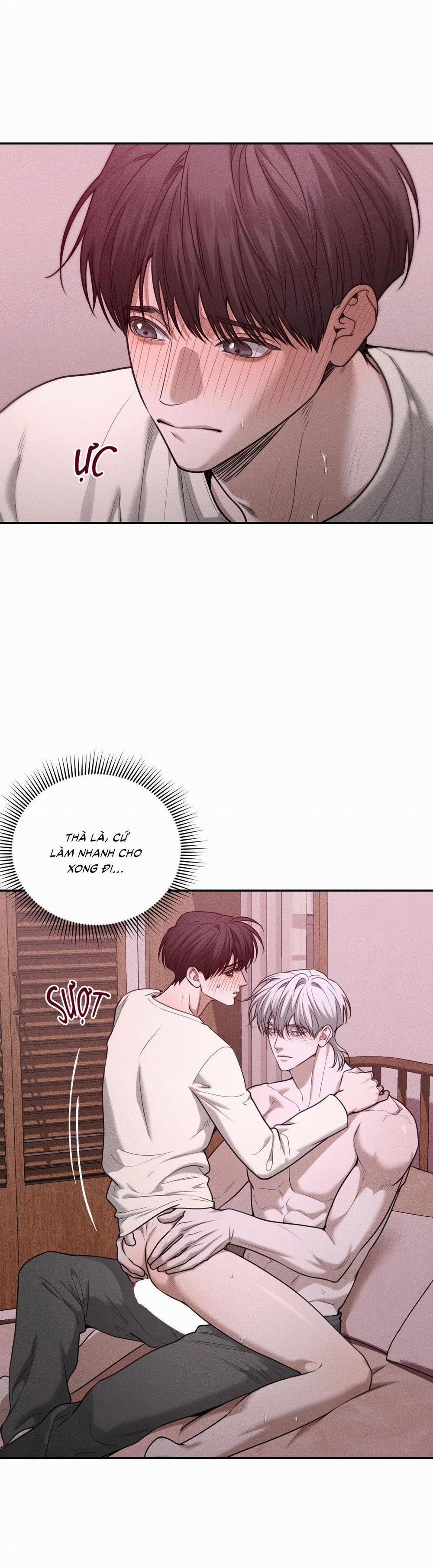 (CBunu) Gấu Teddy thân yêu 36 H+ trang 6