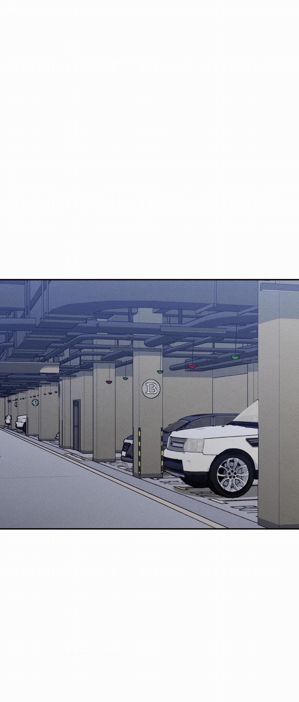 (CBunu) Gấu Teddy thân yêu 37 trang 19