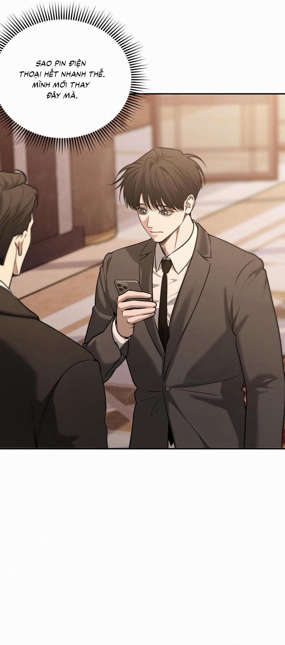 (CBunu) Gấu Teddy thân yêu 37 trang 2