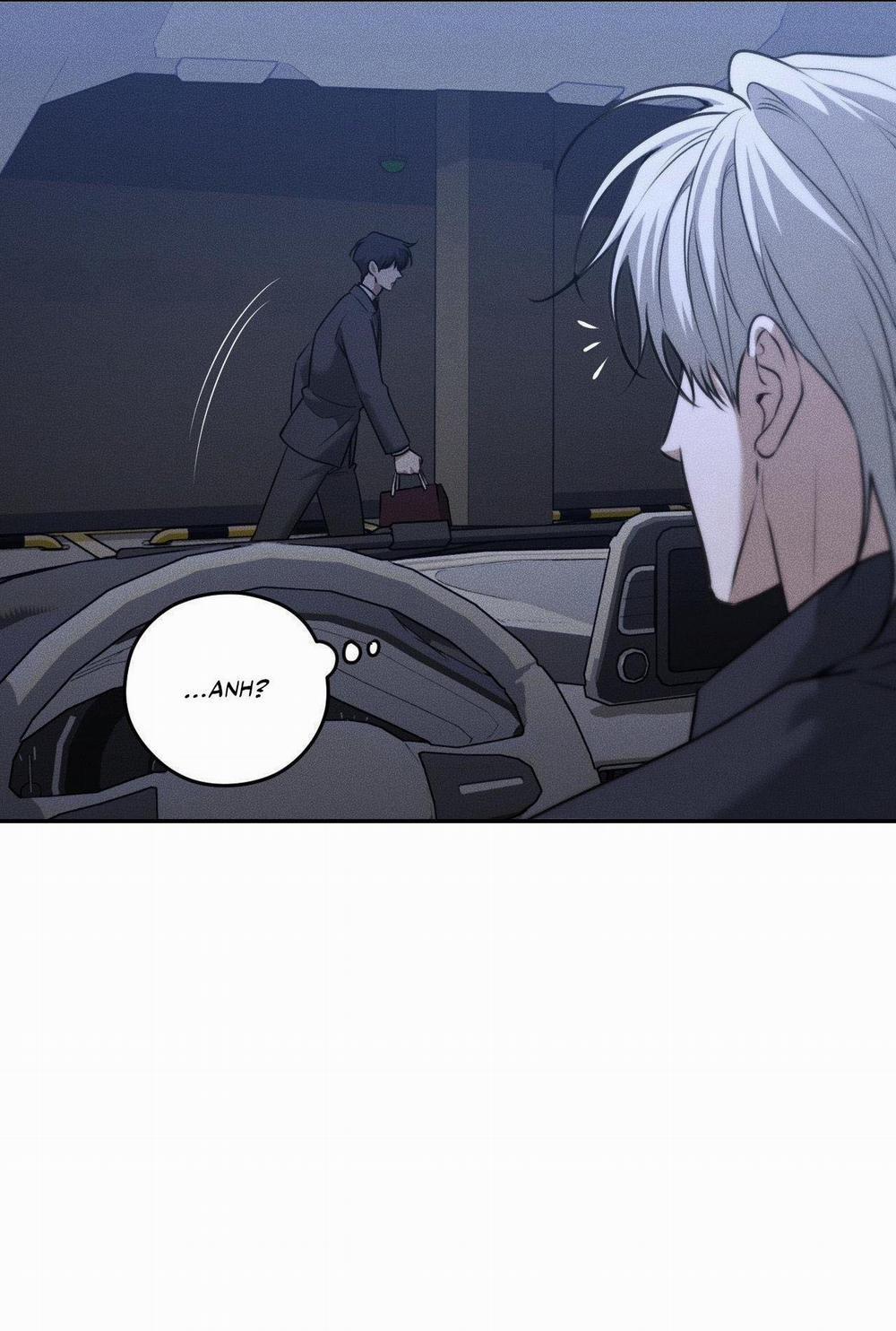 (CBunu) Gấu Teddy thân yêu 37 trang 21