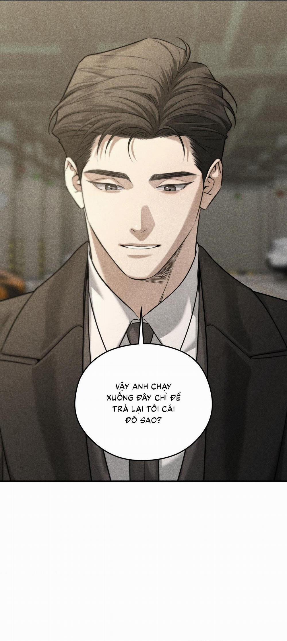 (CBunu) Gấu Teddy thân yêu 37 trang 28