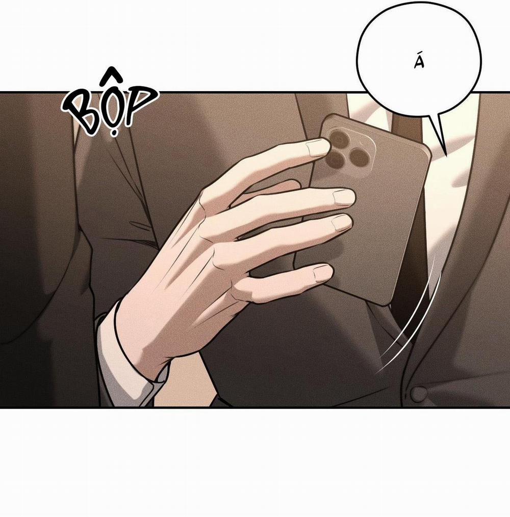 (CBunu) Gấu Teddy thân yêu 37 trang 3