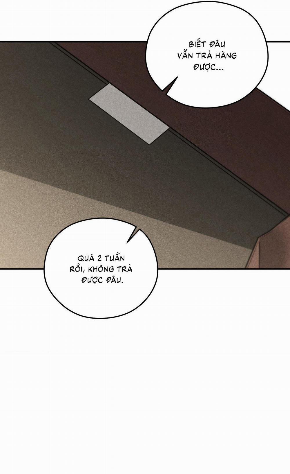 (CBunu) Gấu Teddy thân yêu 37 trang 30