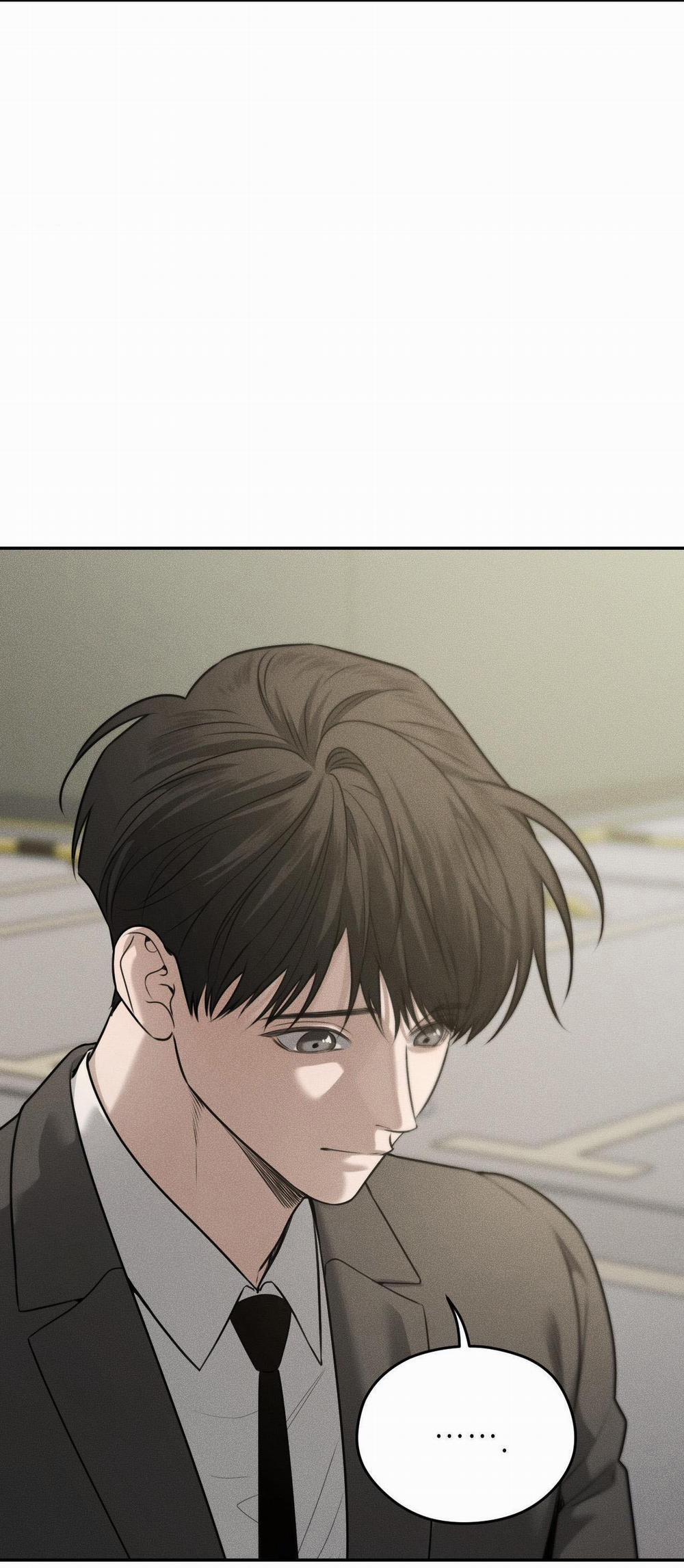 (CBunu) Gấu Teddy thân yêu 37 trang 34