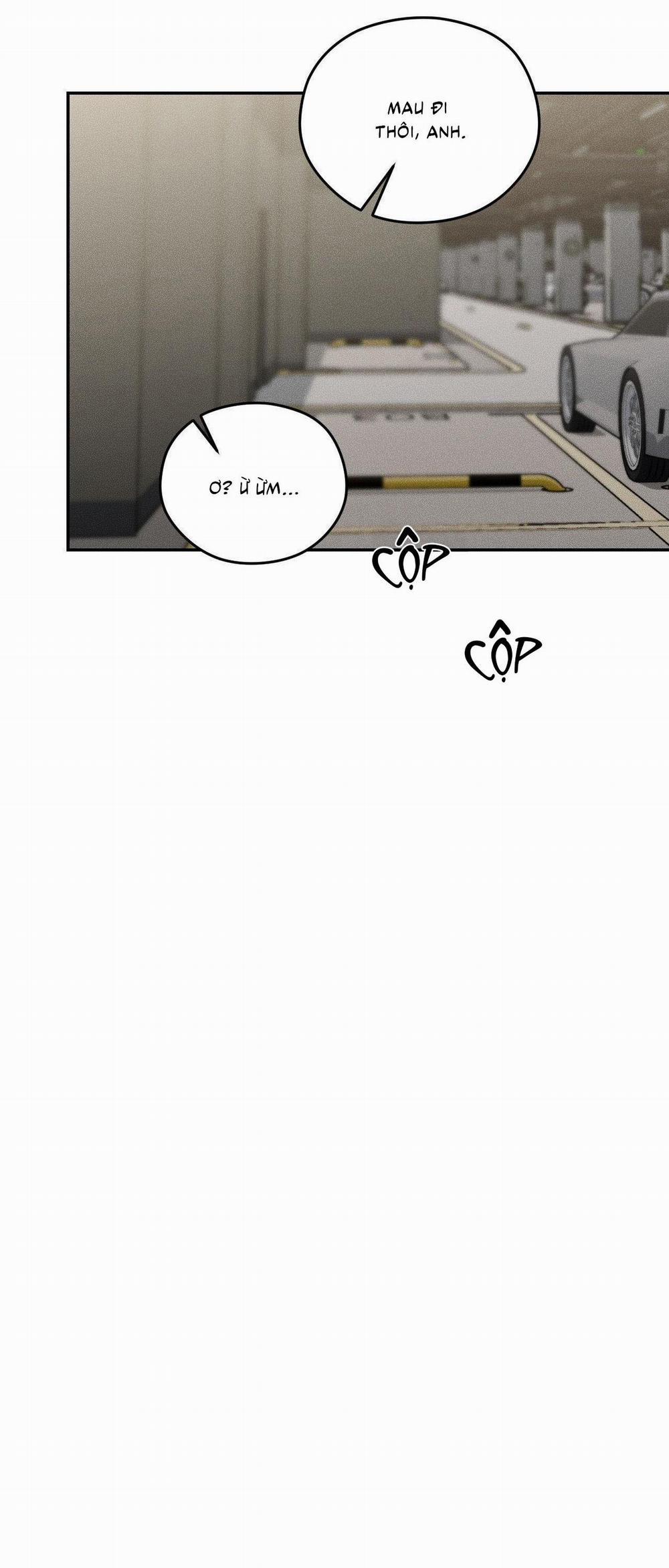 (CBunu) Gấu Teddy thân yêu 37 trang 47