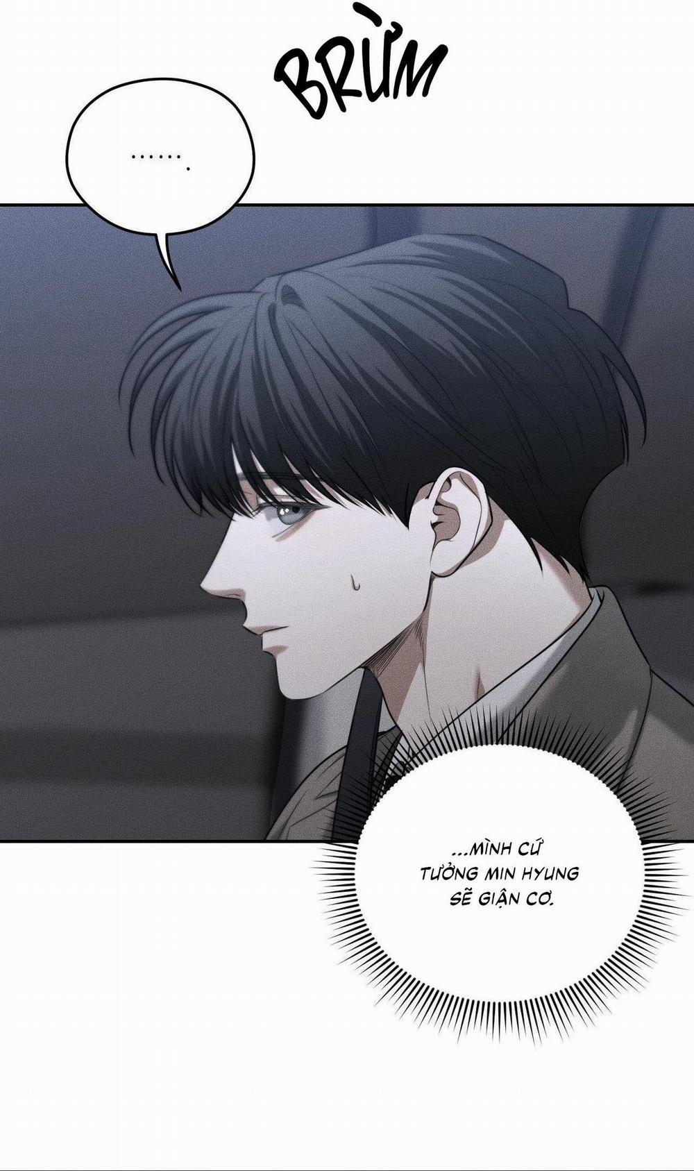 (CBunu) Gấu Teddy thân yêu 37 trang 49