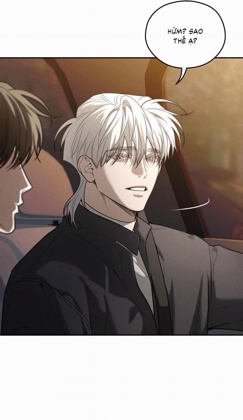 (CBunu) Gấu Teddy thân yêu 37 trang 52