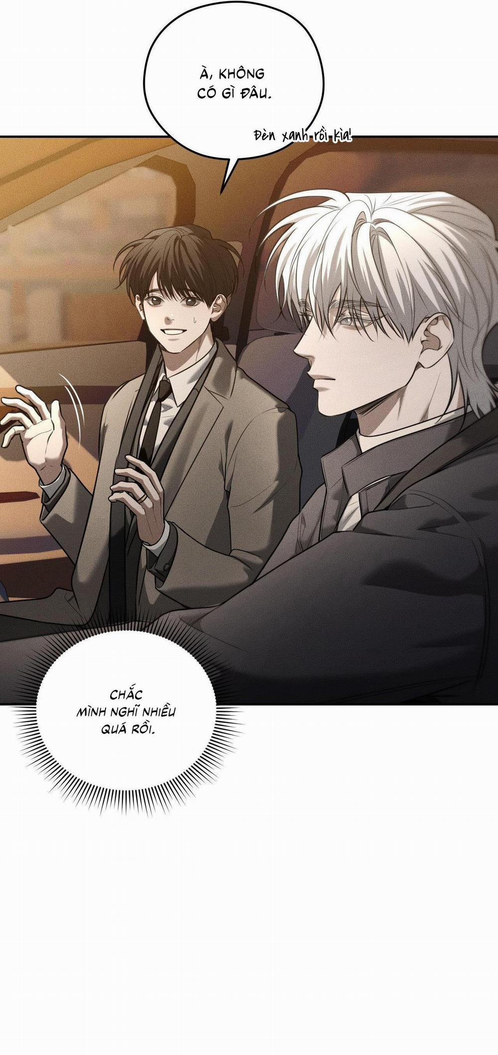 (CBunu) Gấu Teddy thân yêu 37 trang 53