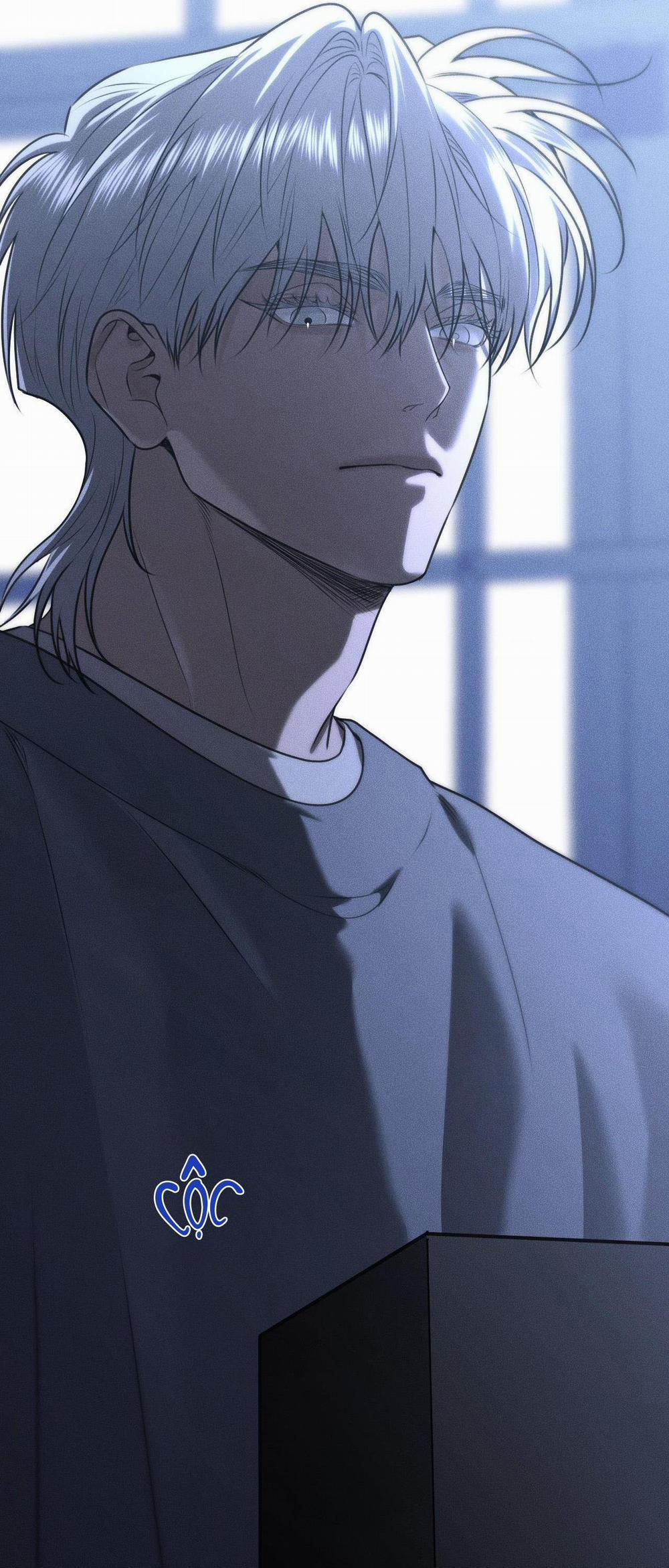 (CBunu) Gấu Teddy thân yêu 37 trang 58