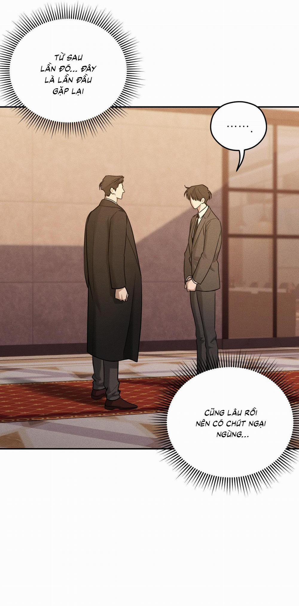 (CBunu) Gấu Teddy thân yêu 37 trang 9