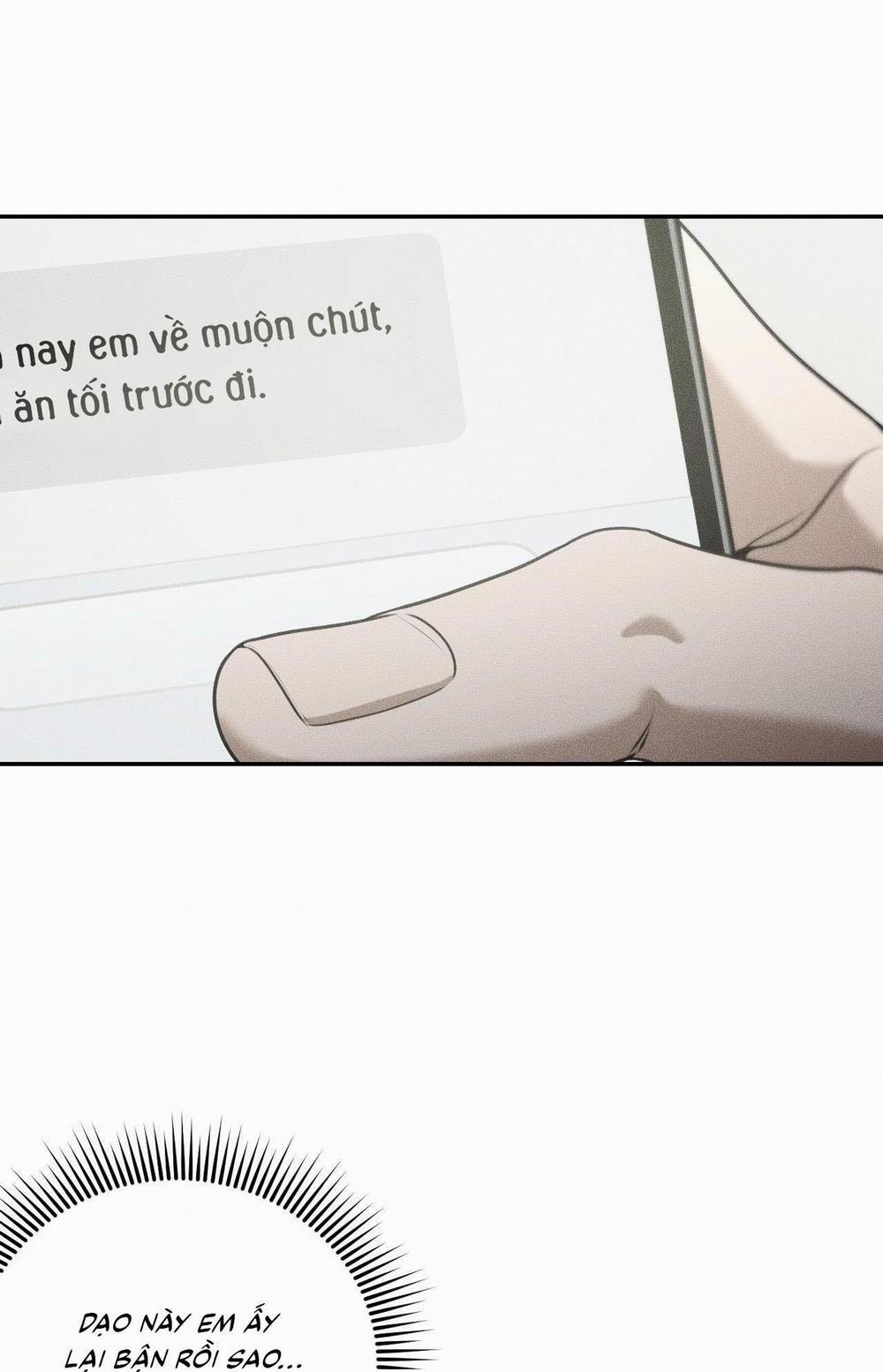 (CBunu) Gấu Teddy thân yêu 38 trang 1