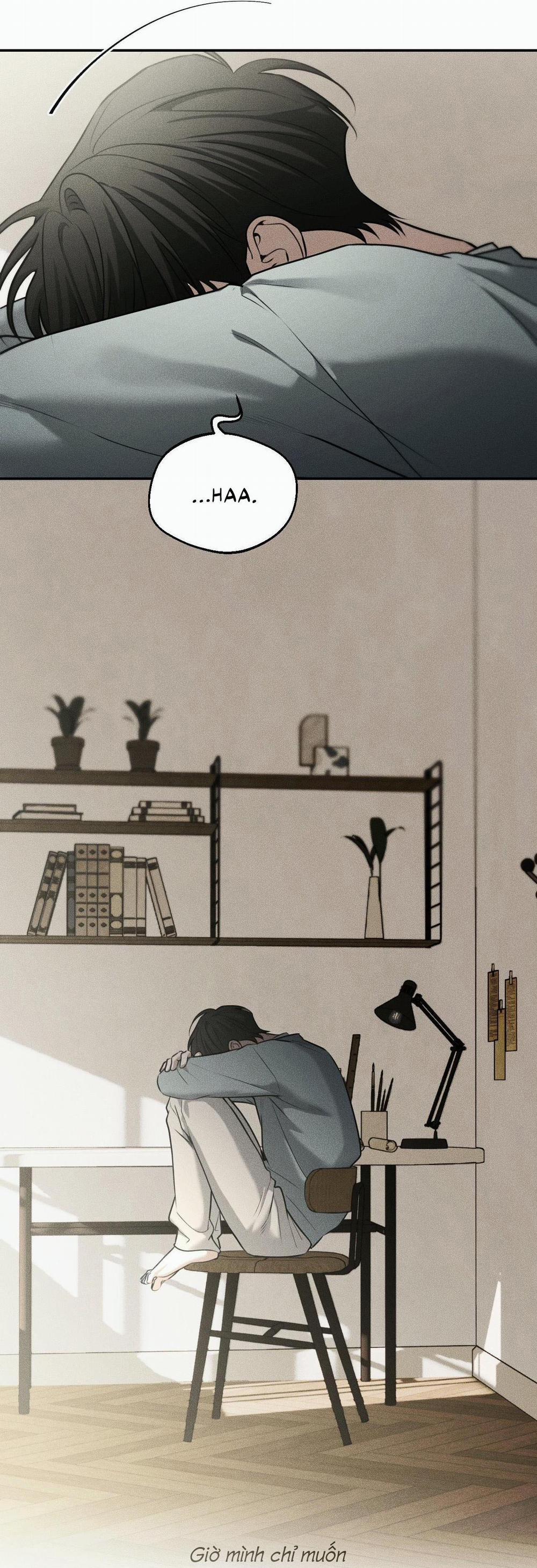 (CBunu) Gấu Teddy thân yêu 38 trang 10