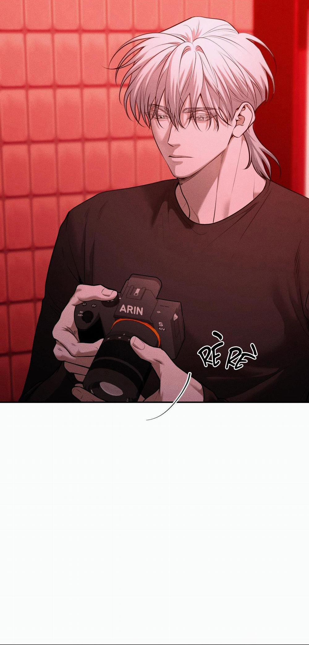 (CBunu) Gấu Teddy thân yêu 38 trang 13