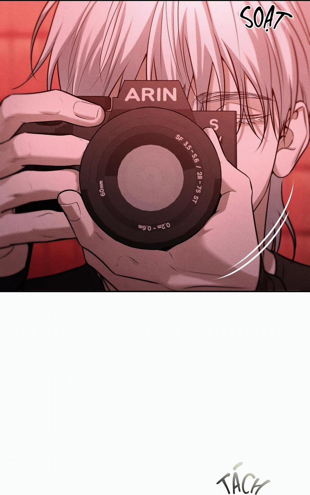 (CBunu) Gấu Teddy thân yêu 38 trang 14