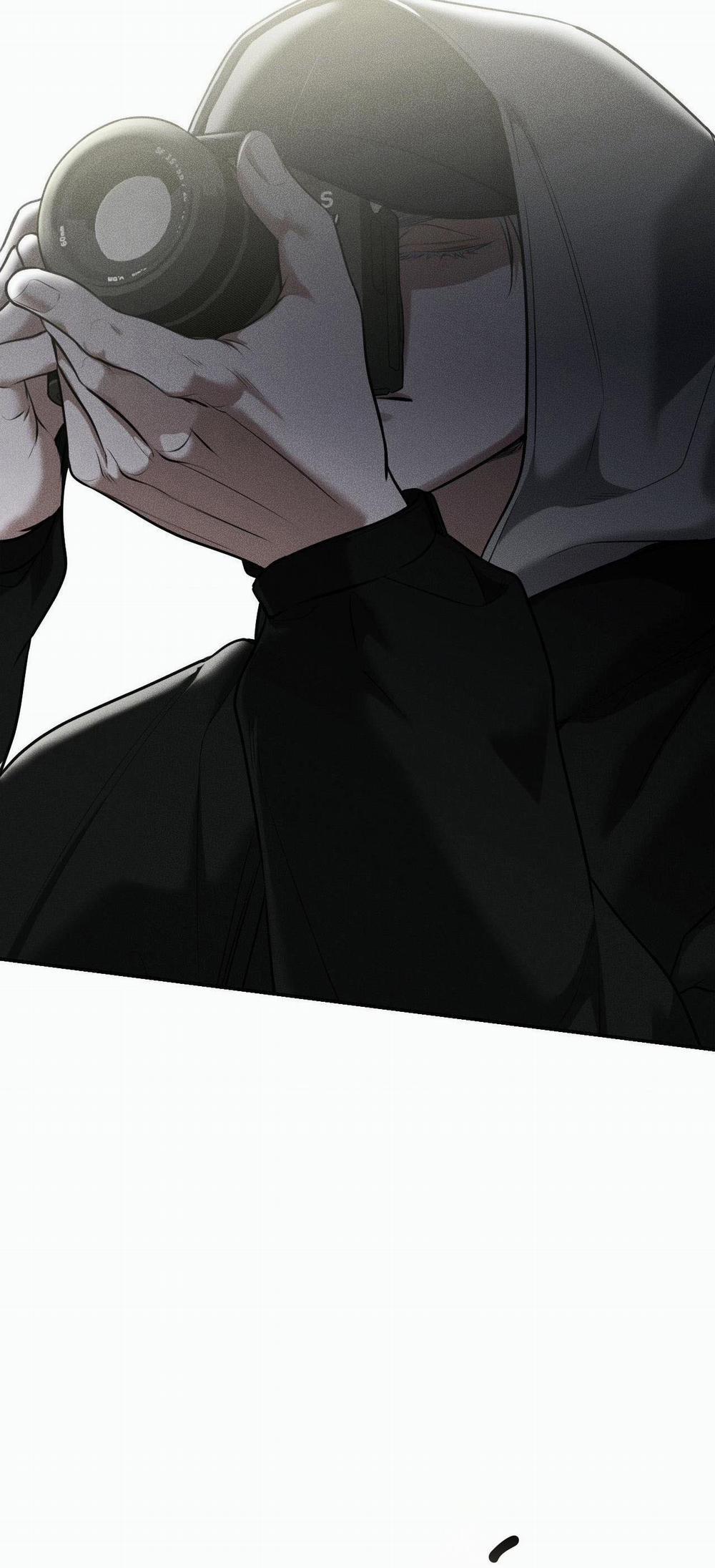 (CBunu) Gấu Teddy thân yêu 38 trang 16