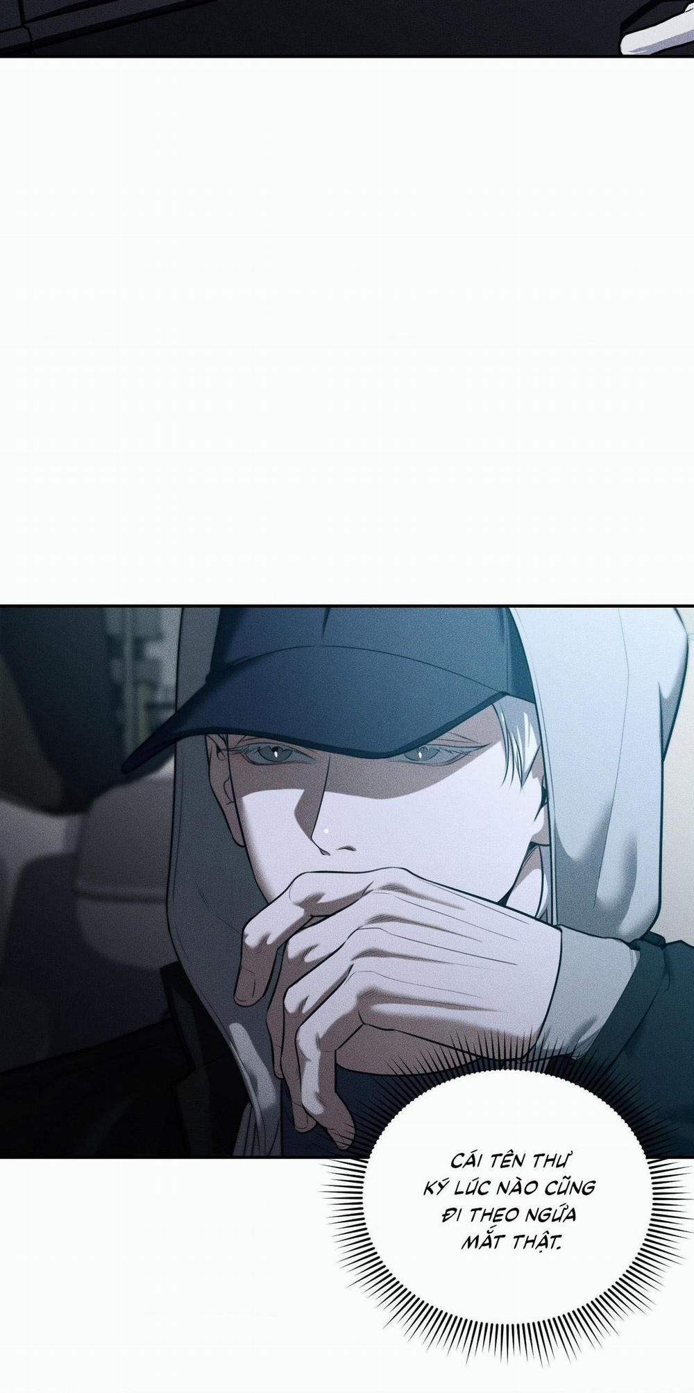 (CBunu) Gấu Teddy thân yêu 38 trang 22