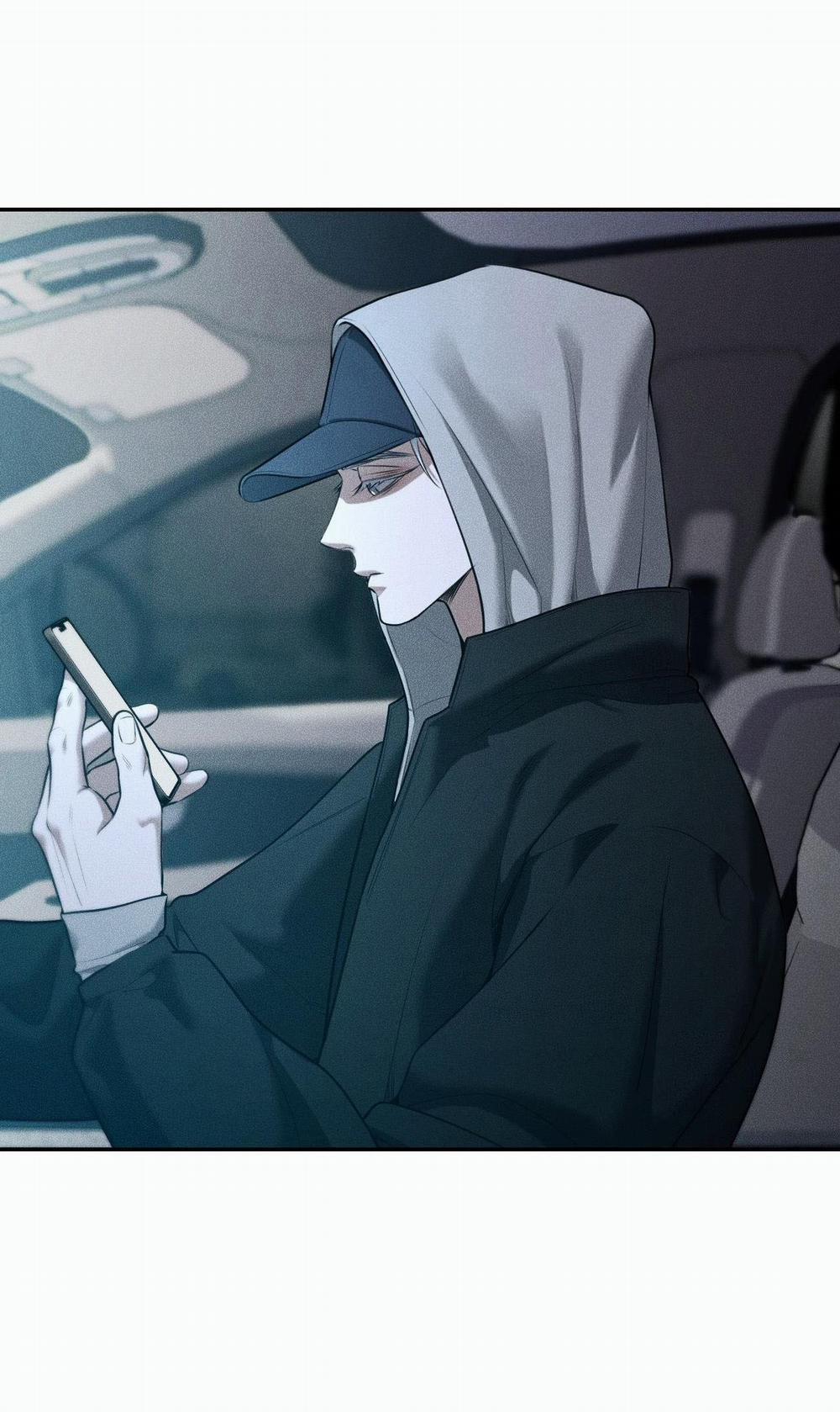 (CBunu) Gấu Teddy thân yêu 38 trang 26