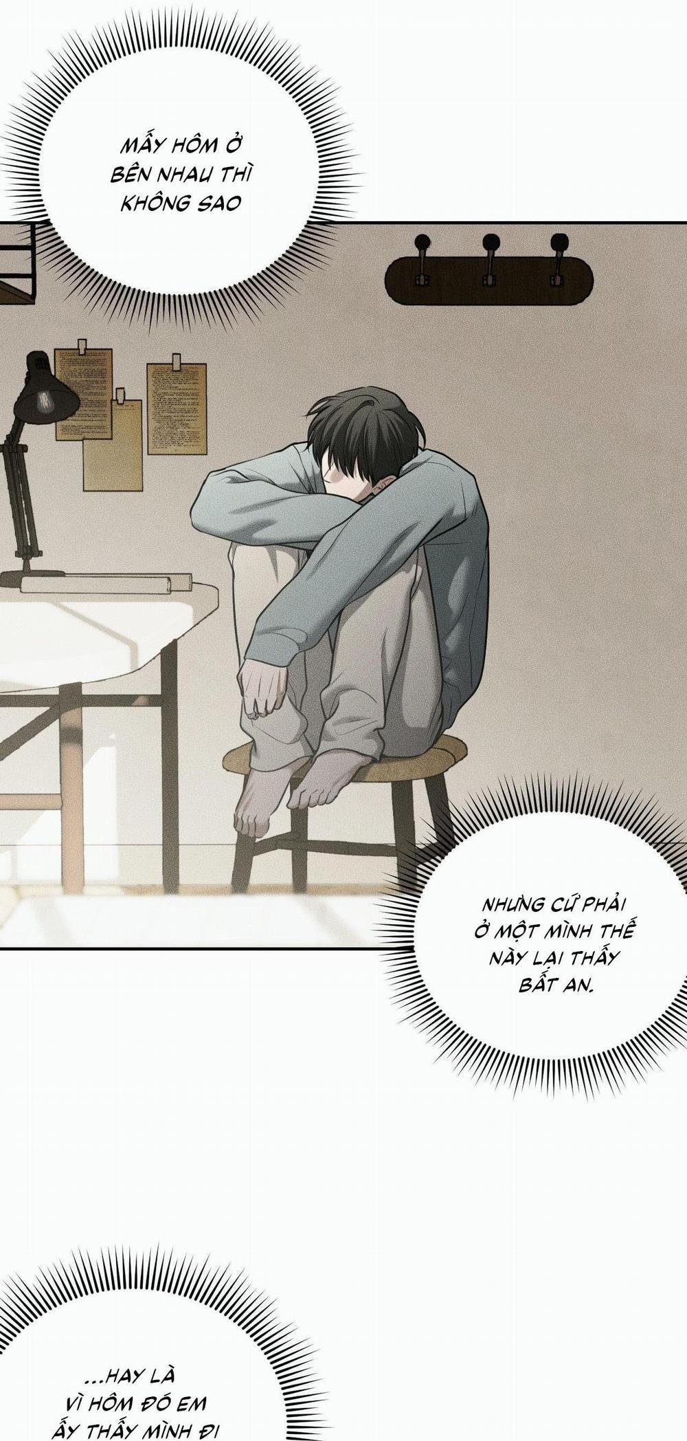 (CBunu) Gấu Teddy thân yêu 38 trang 4