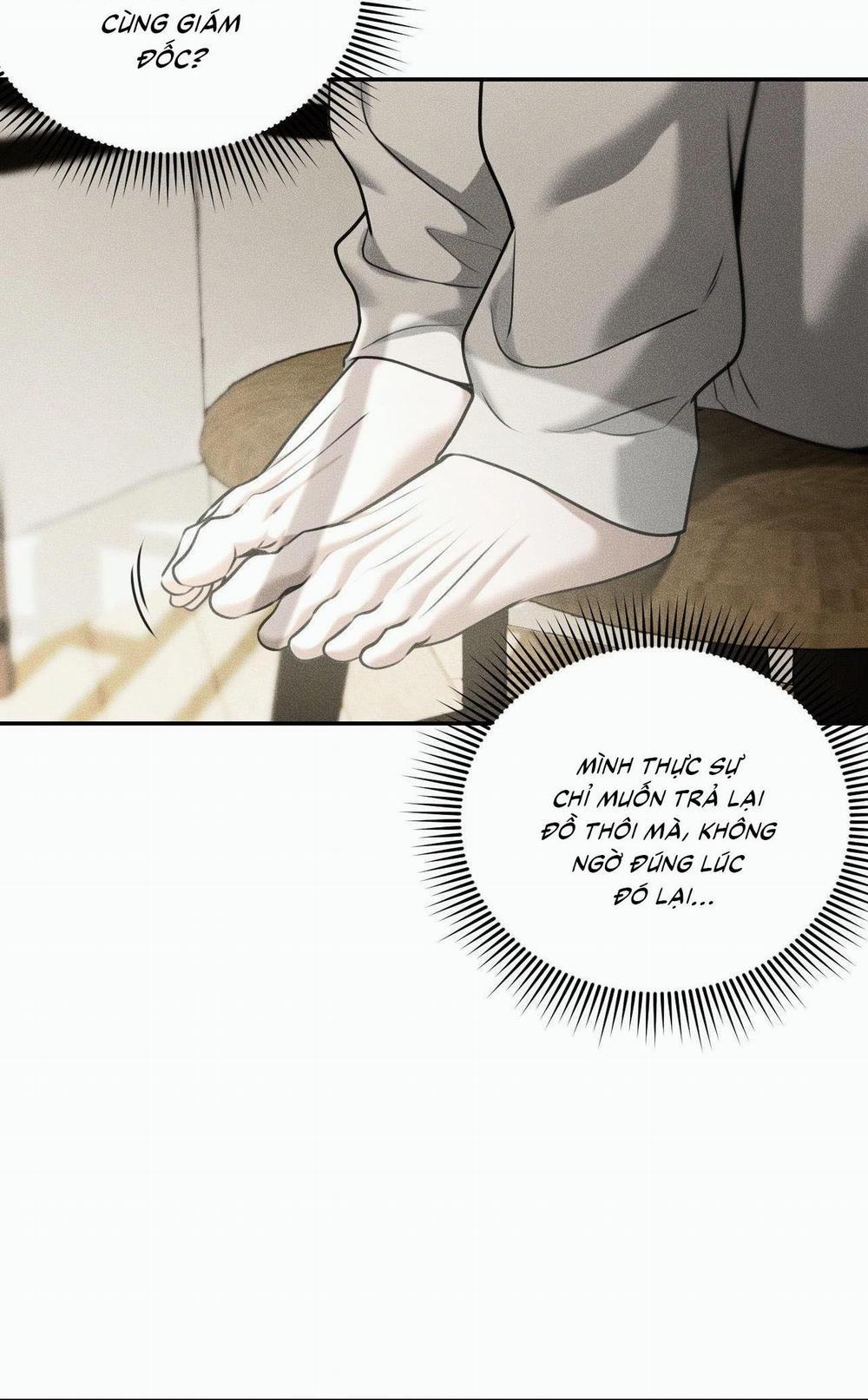 (CBunu) Gấu Teddy thân yêu 38 trang 5