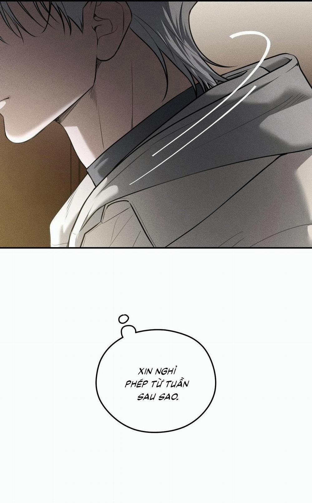 (CBunu) Gấu Teddy thân yêu 38 trang 51