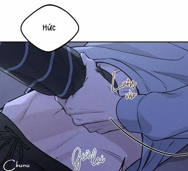 (CBunu) Gấu Teddy thân yêu 4 trang 13